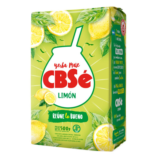 CBSé Limon