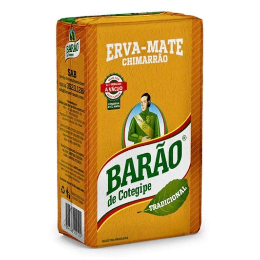 Erve Mate Barao Chimarrao 0.5 kg