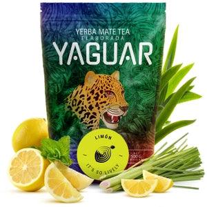 Yaguar Limon