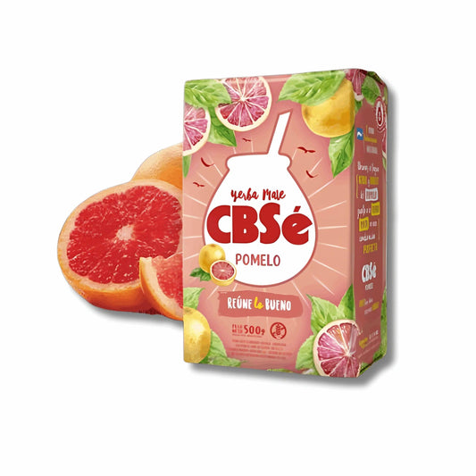 CBSé Pomelo (pamplemousse)